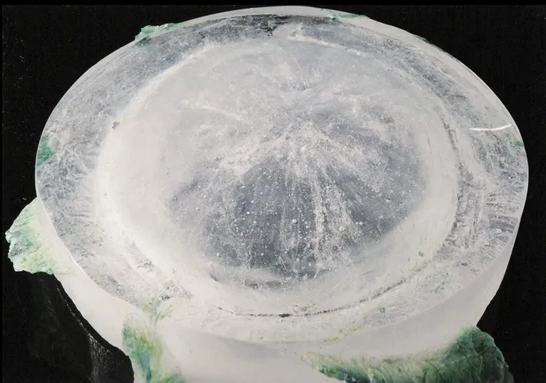 Aljibe Nº1