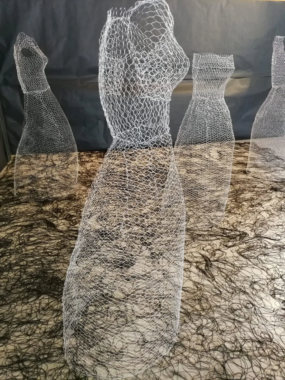 Detalle Vestidos