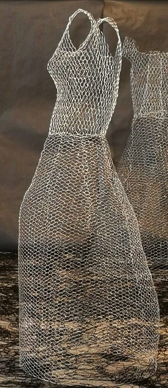 Detalle vestido