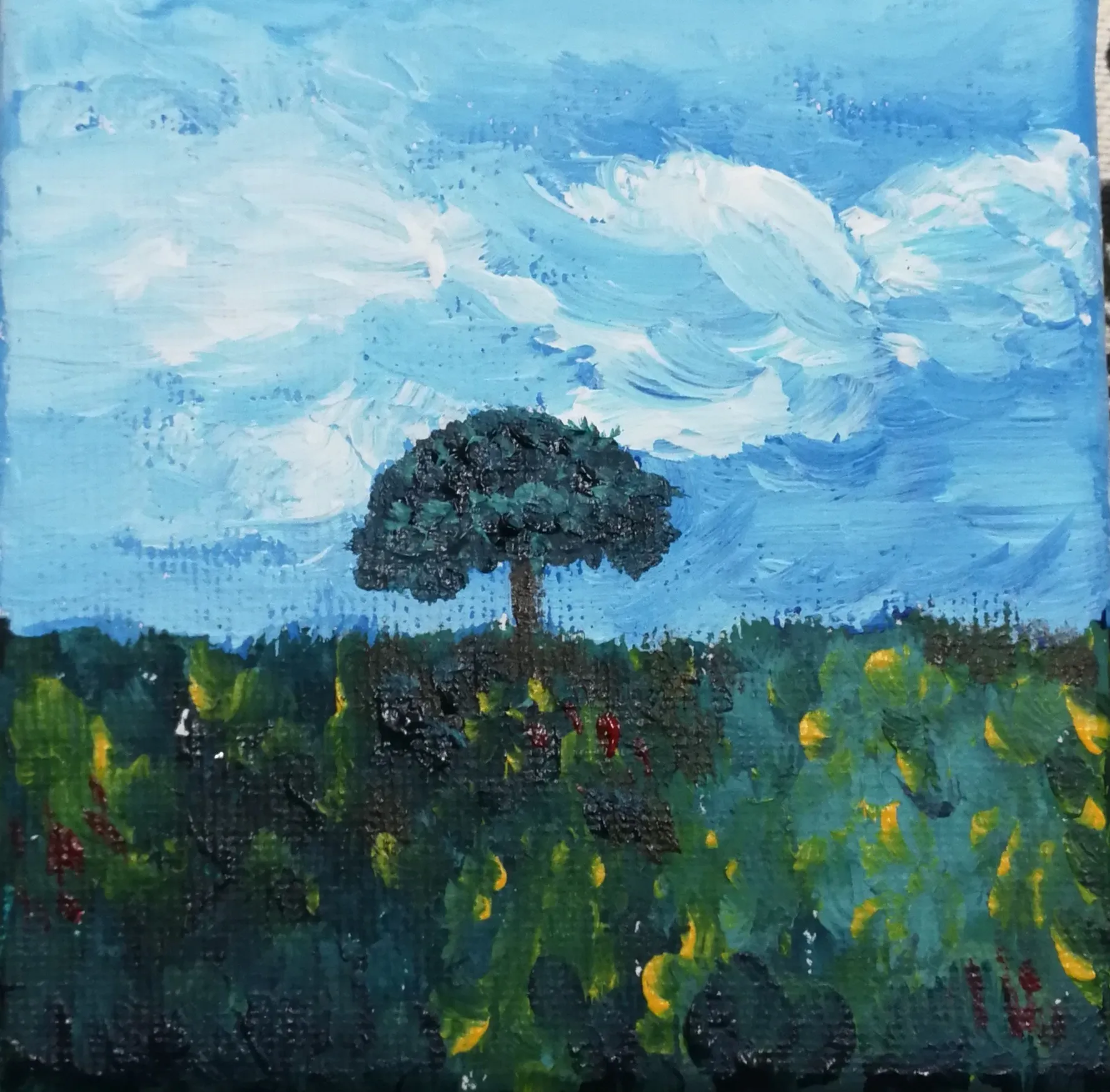 Paisaje