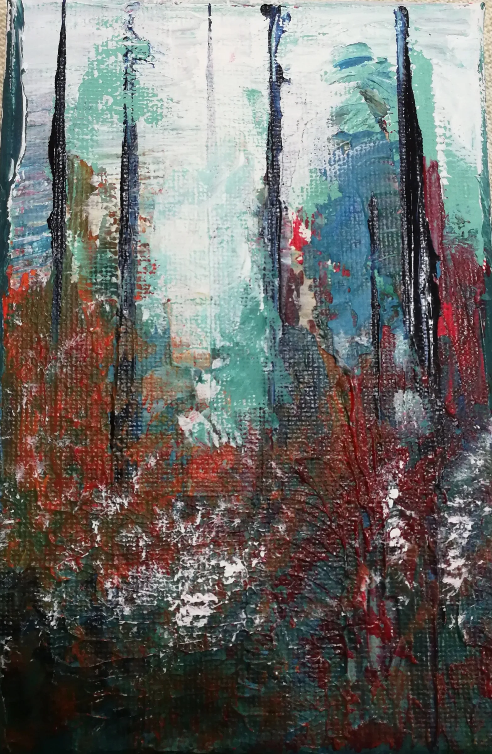 Paisaje 2