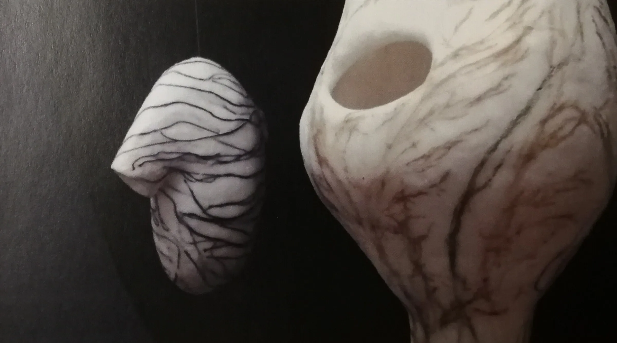 Silencios