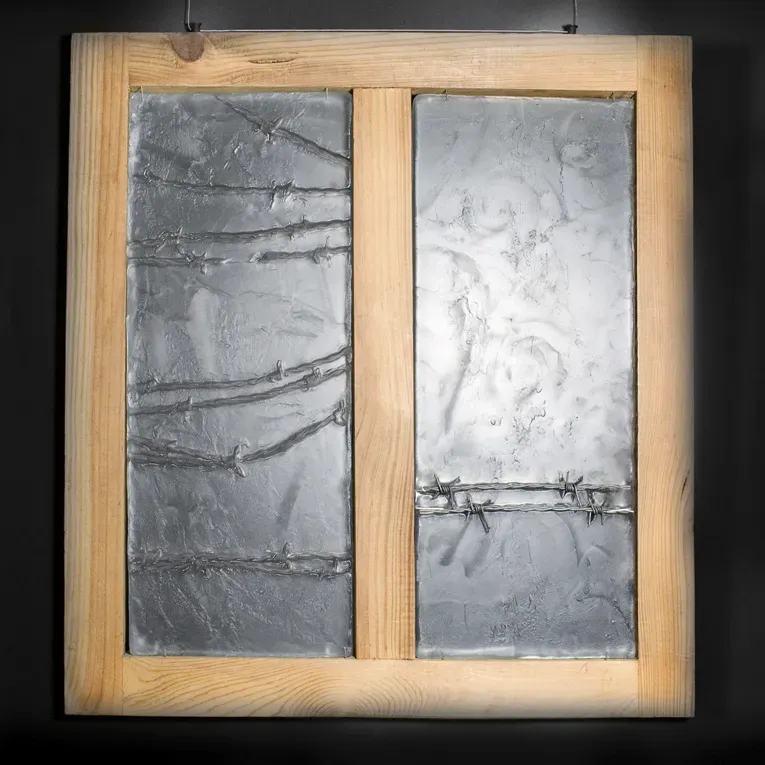 Ventana de las libertades 1